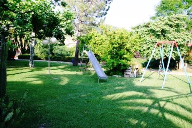 Hotel Le Rotonde Massaciuccoli ภายนอก รูปภาพ
